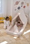 Atelier Del Sofa Funbed Single - Crema